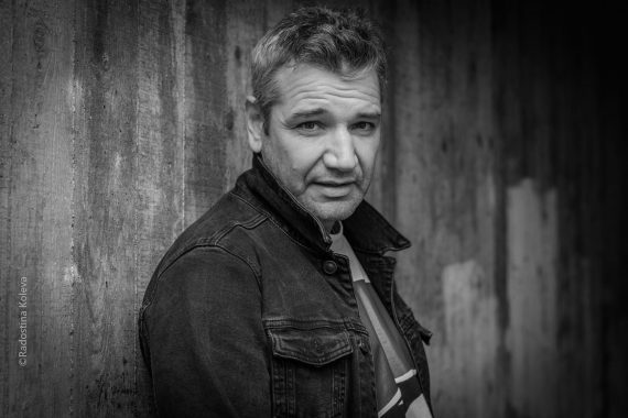 снимка: Cultinterview