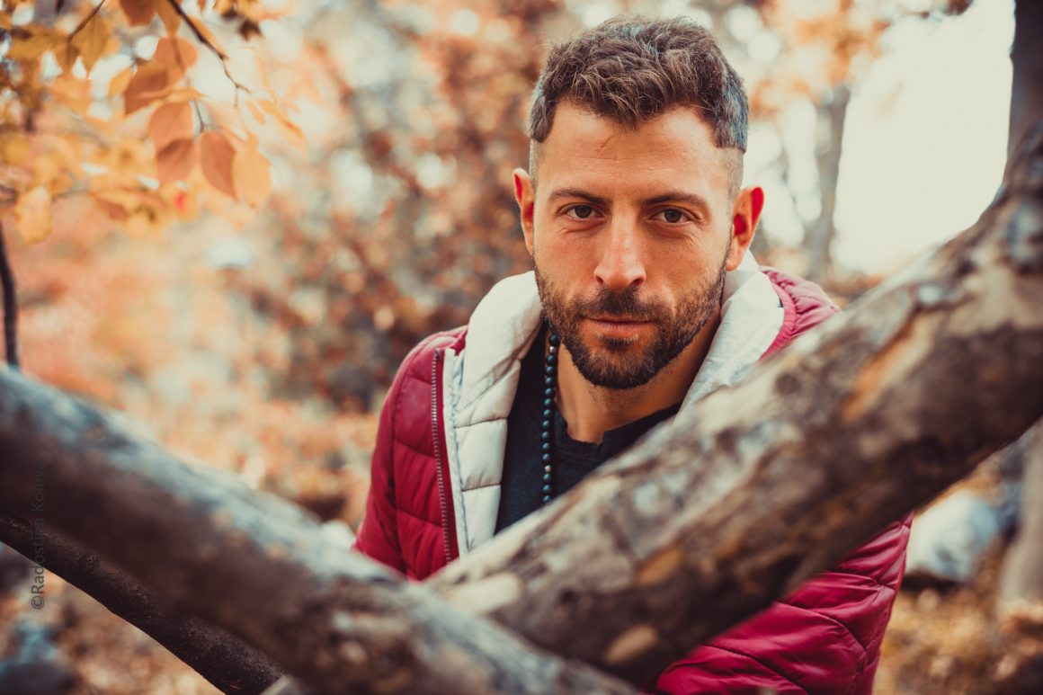 снимка: Cultinterview