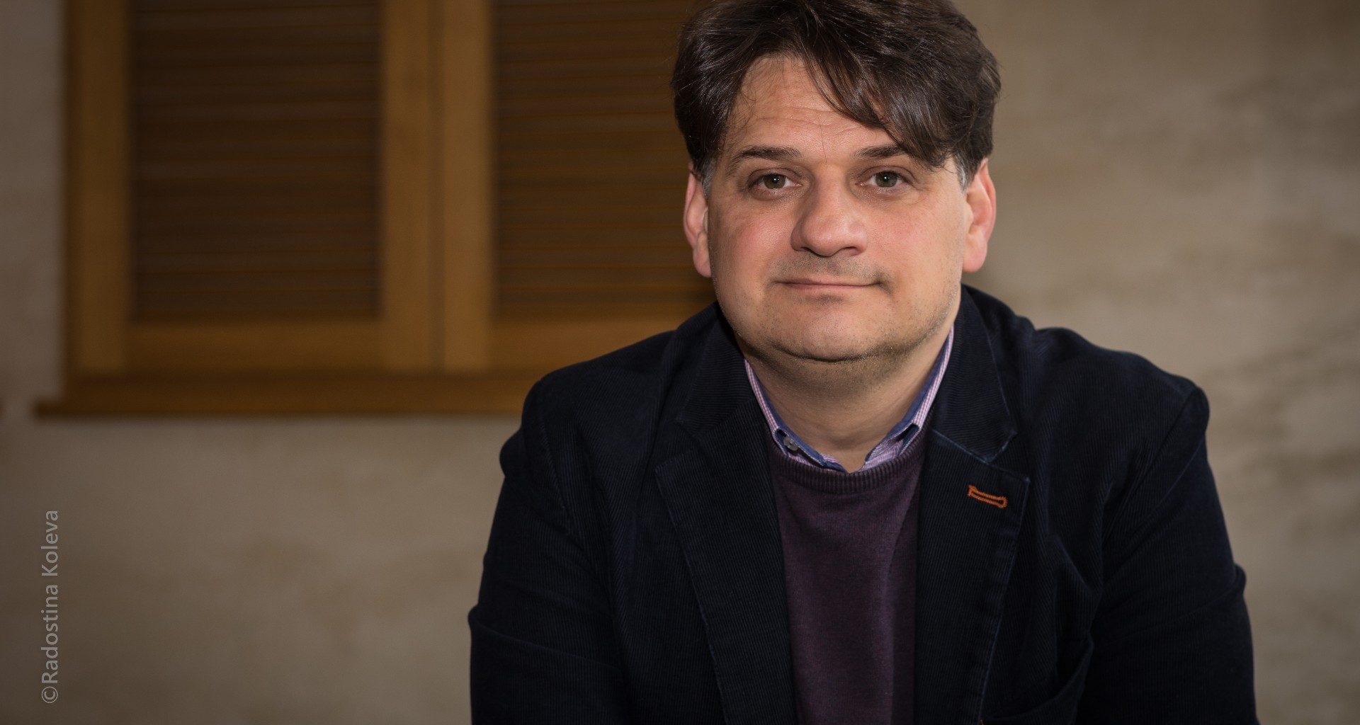 снимка: Cultinterview