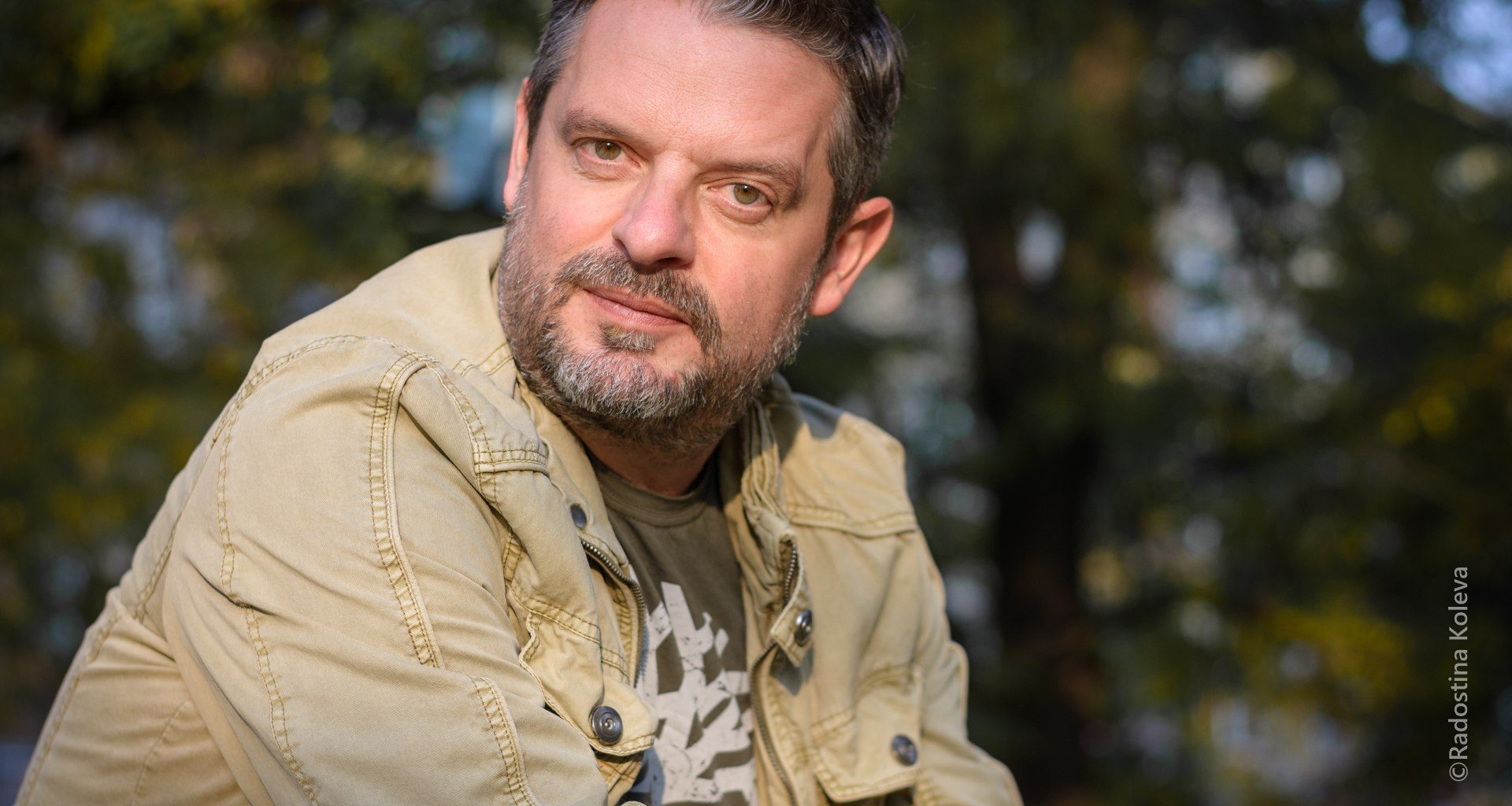 снимка: Cultinterview