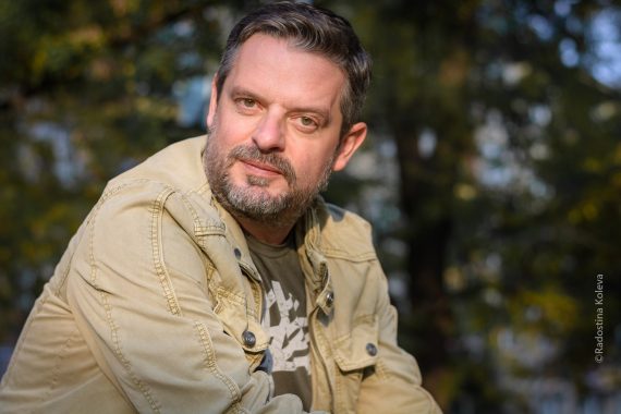 снимка: Cultinterview