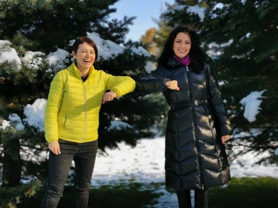 снимка: Cultinterview