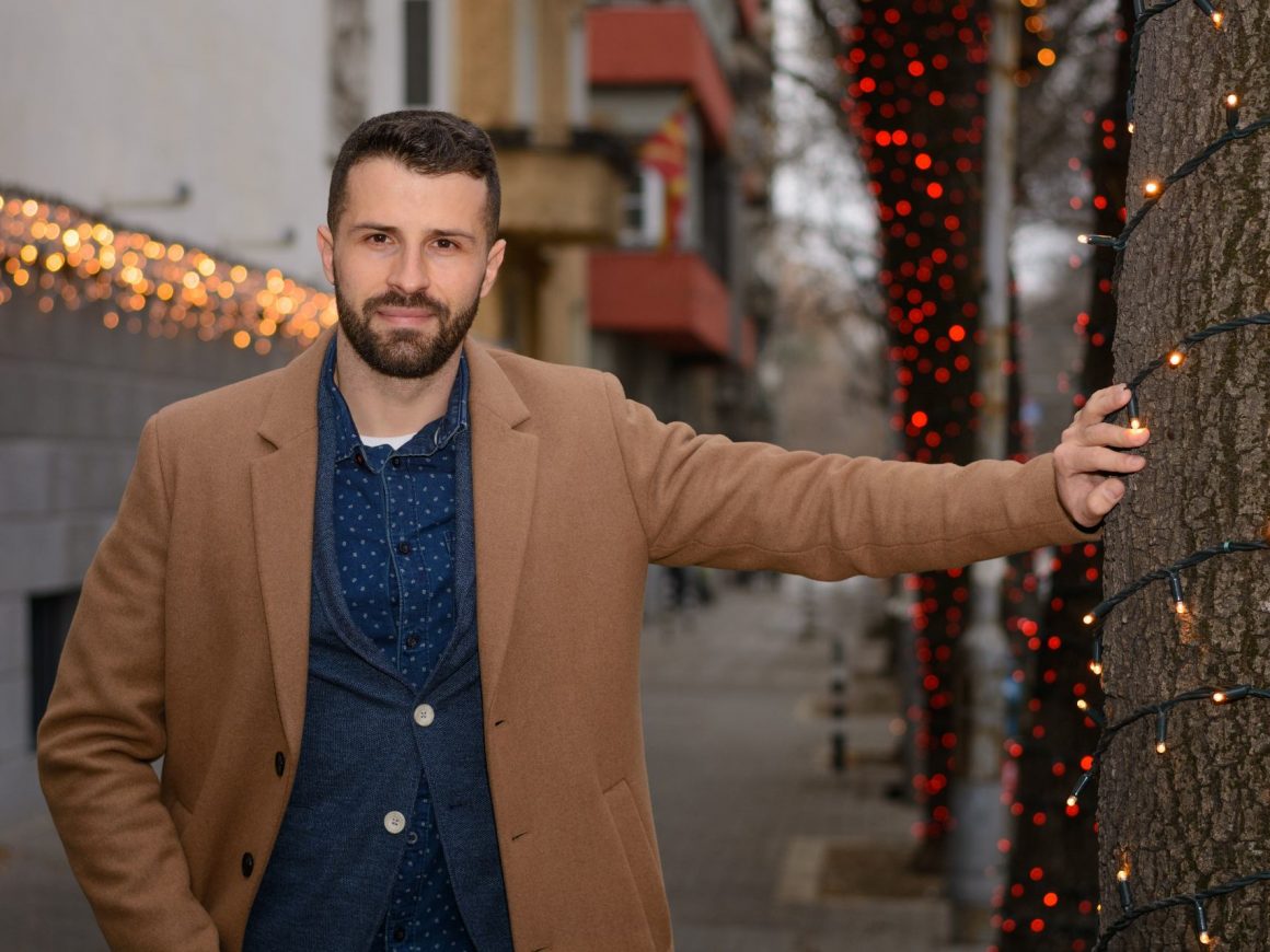 снимка: Cultinterview