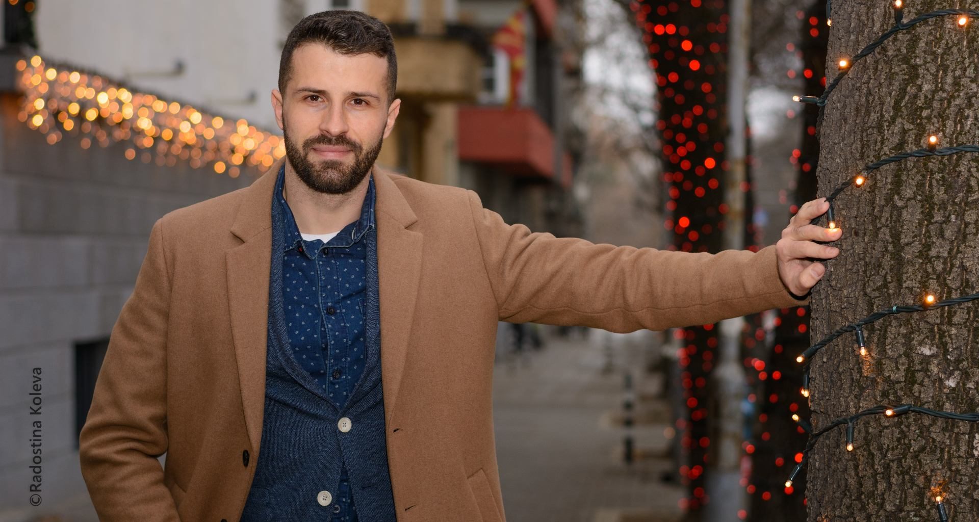 снимка: Cultinterview