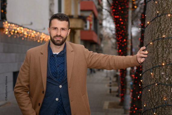 снимка: Cultinterview