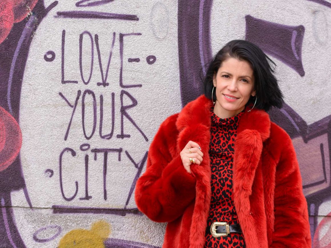 снимка: Cultinterview