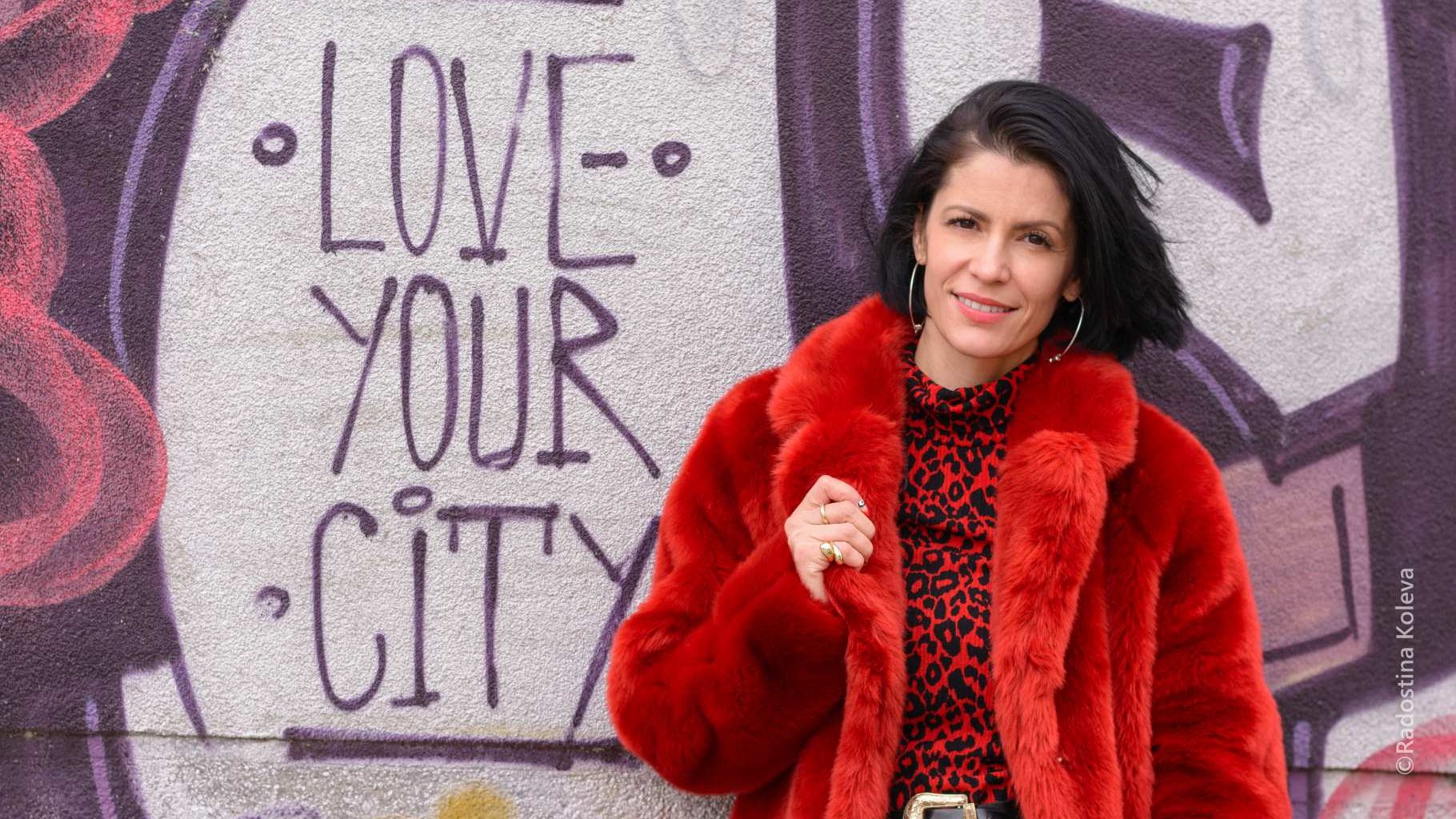 снимка: Cultinterview