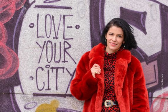 снимка: Cultinterview