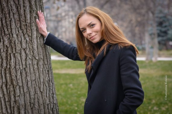 снимка: Cultinterview