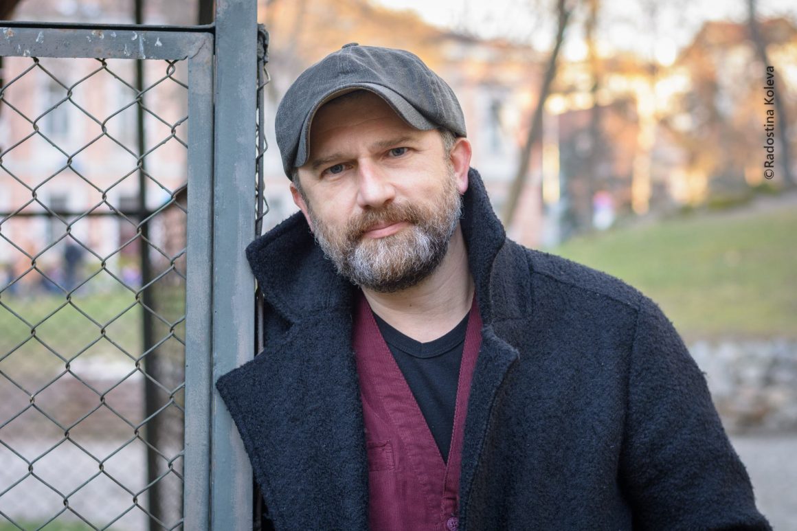 снимка: Cultinterview