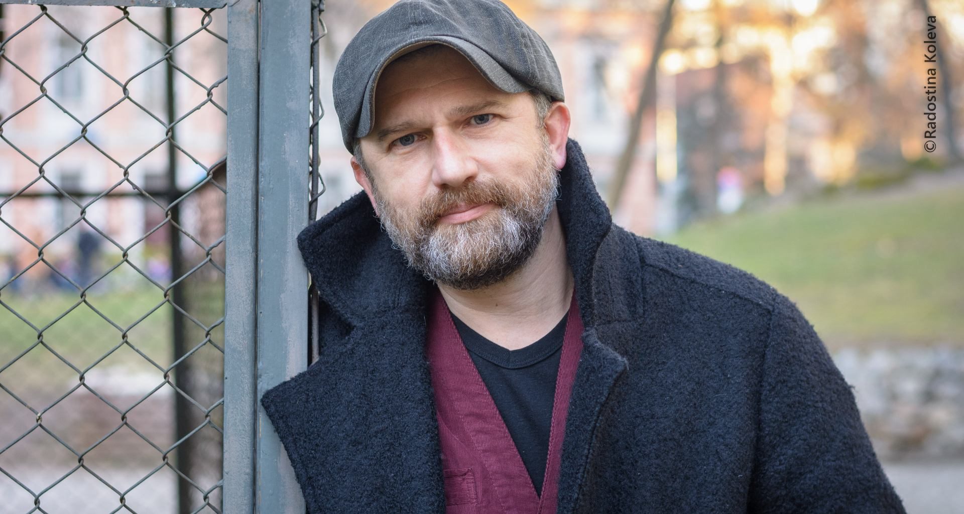 снимка: Cultinterview