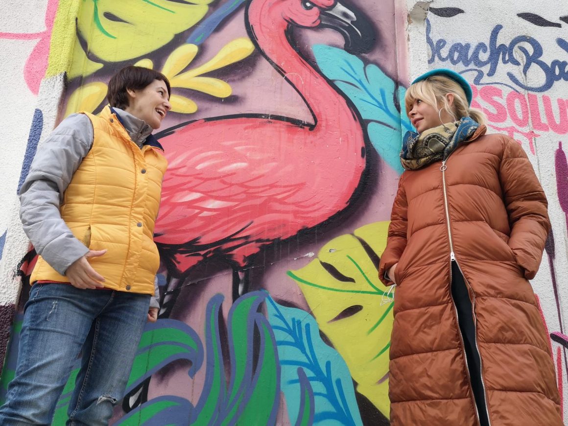 снимка: Cultinterview