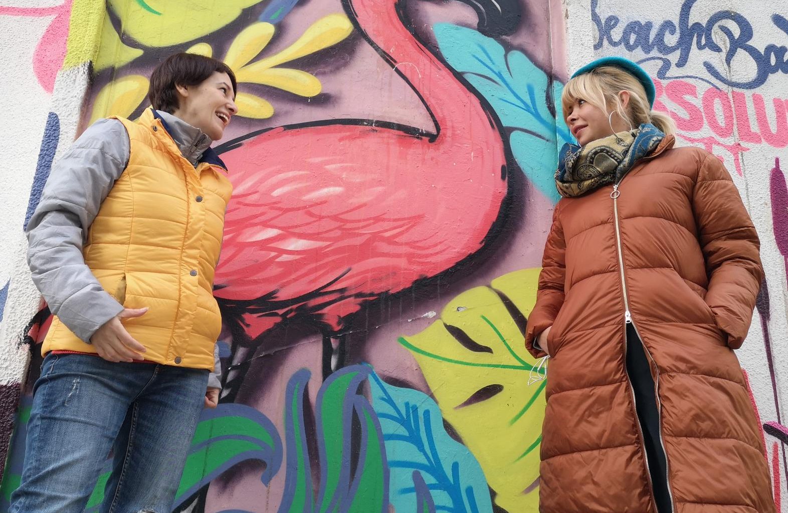 снимка: Cultinterview