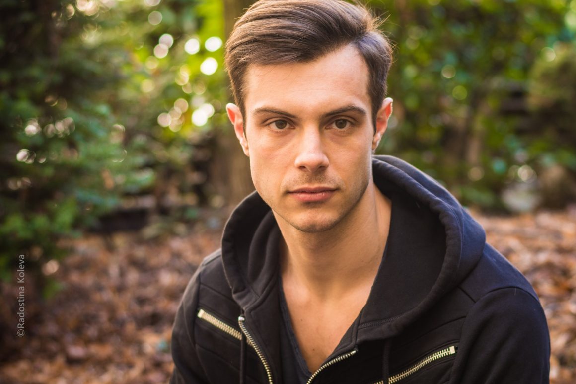 снимка: Cultinterview