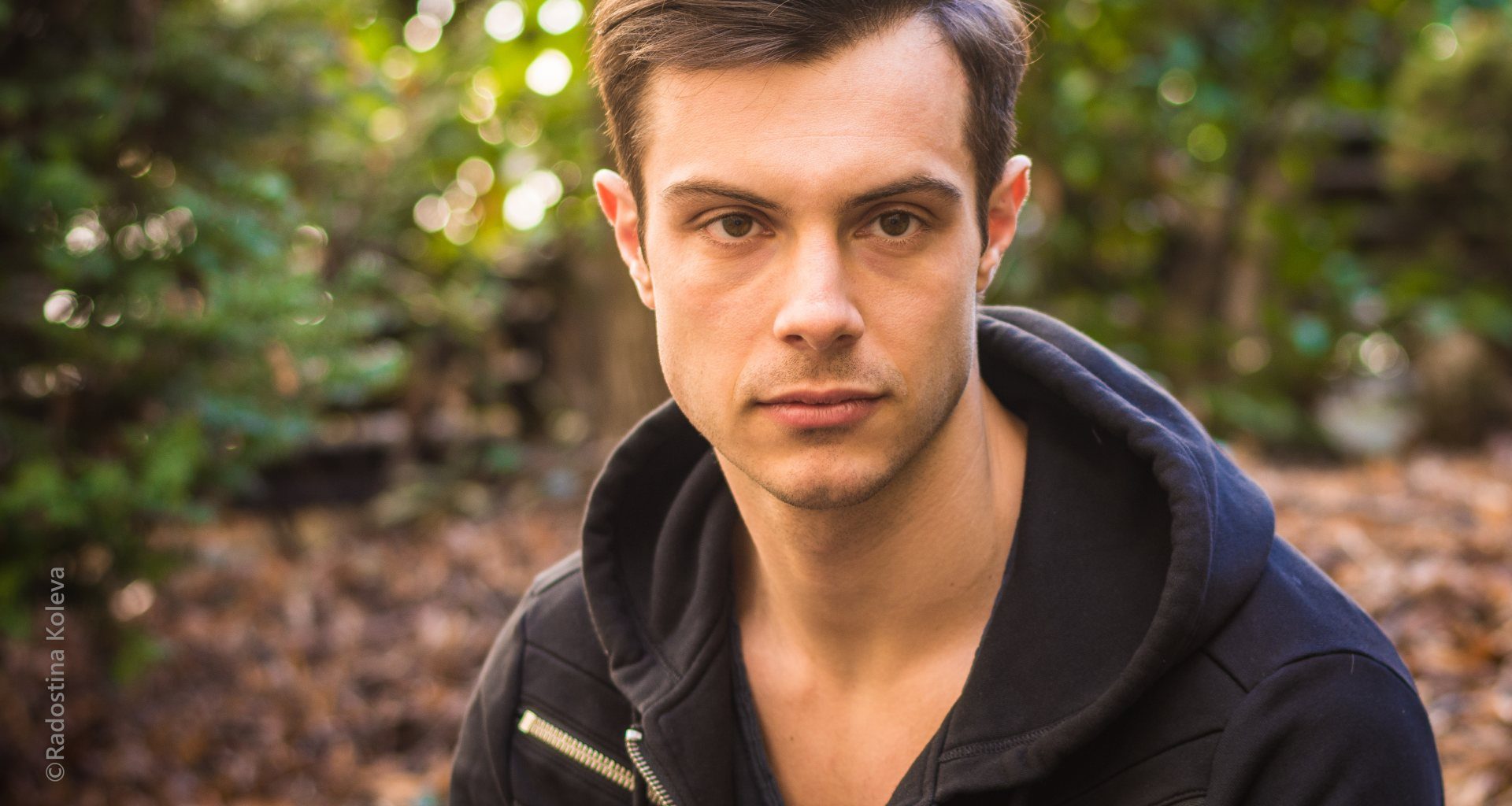 снимка: Cultinterview