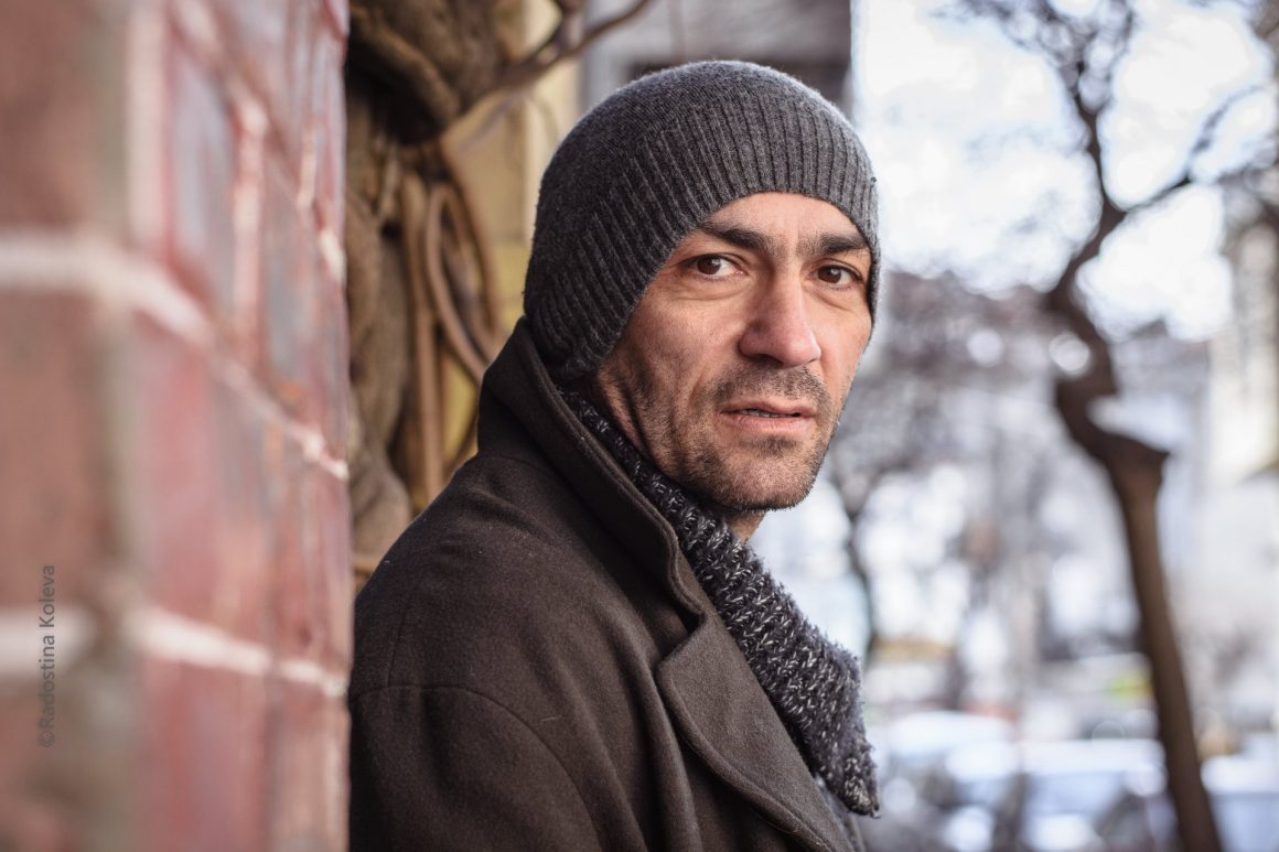 снимка: Cultinterview