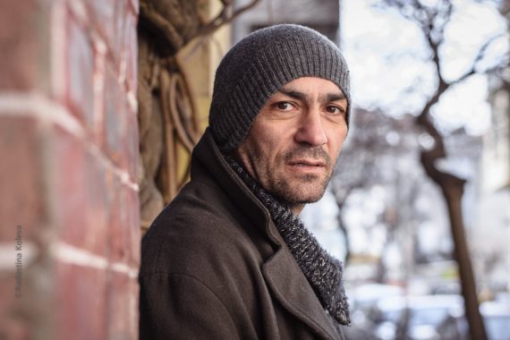 снимка: Cultinterview