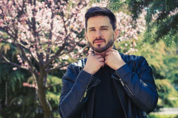 снимка: Cultinterview