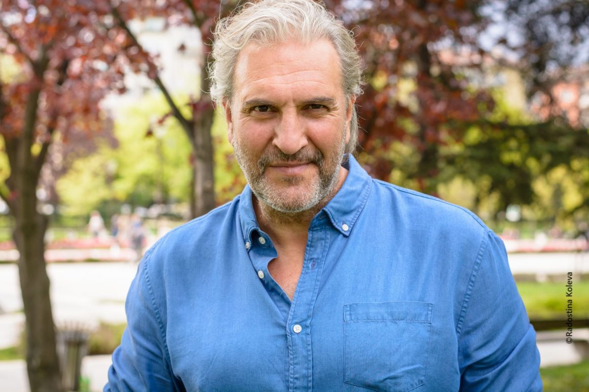 снимка: Cultinterview