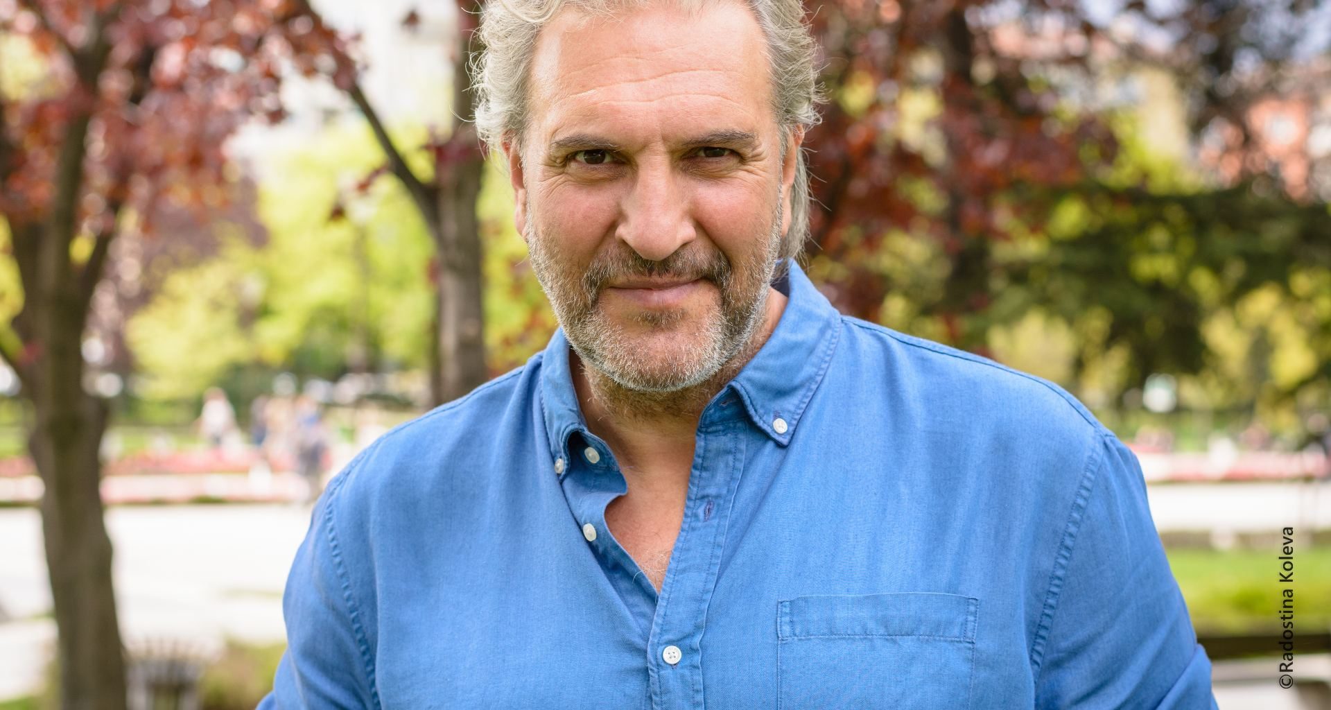 снимка: Cultinterview