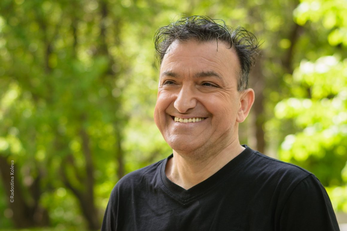 снимка: Cultinterview