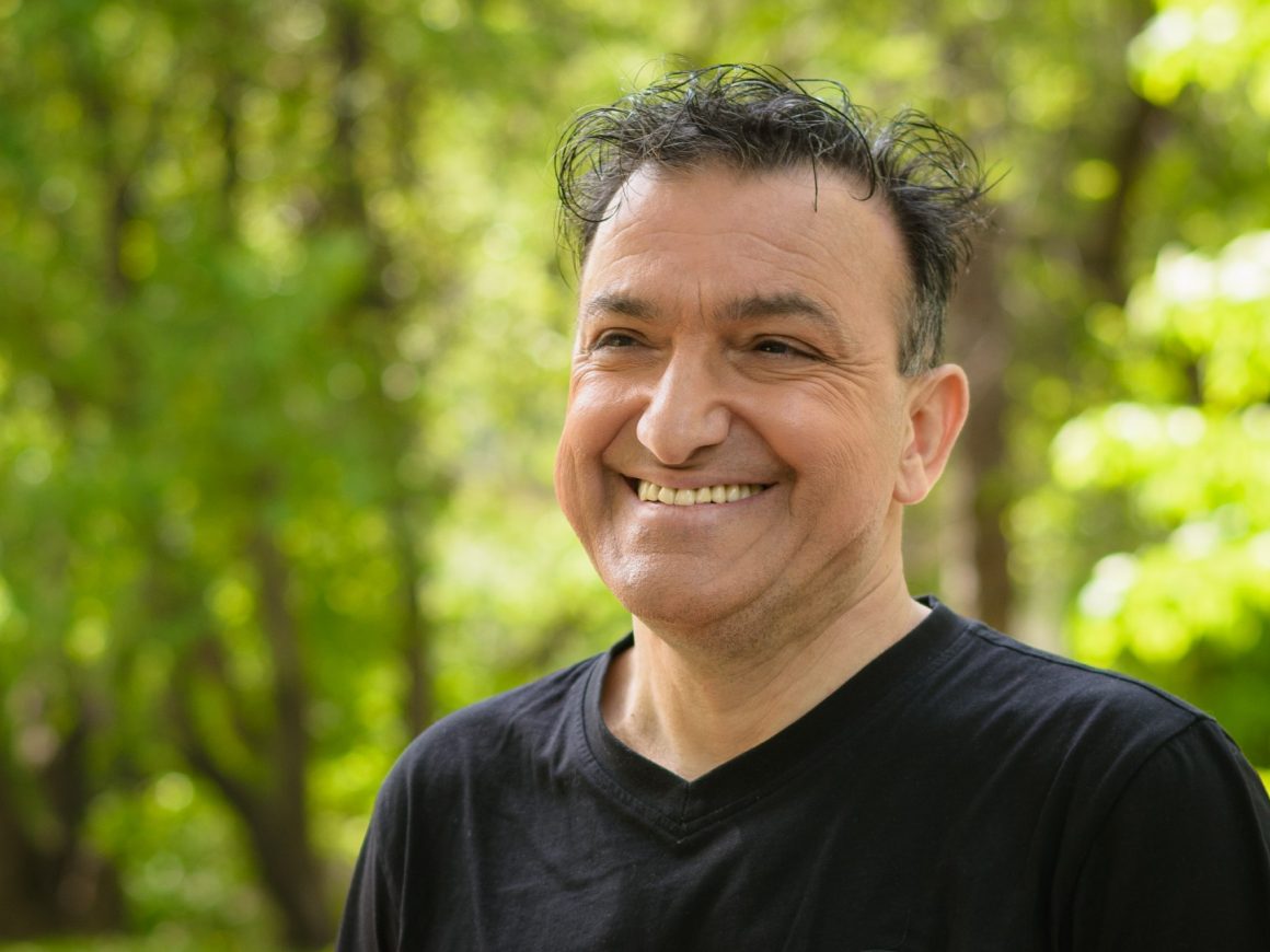 снимка: Cultinterview