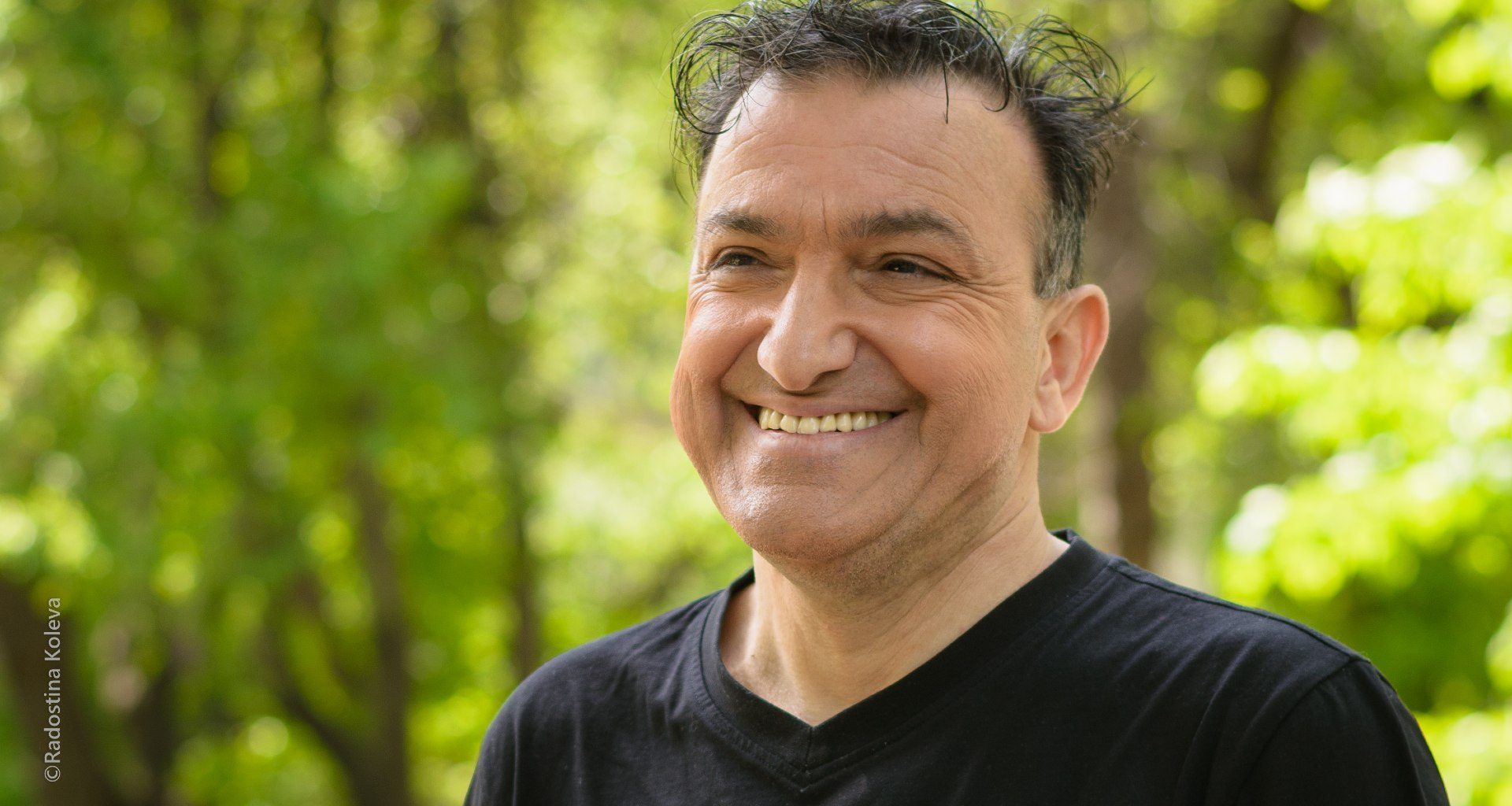 снимка: Cultinterview