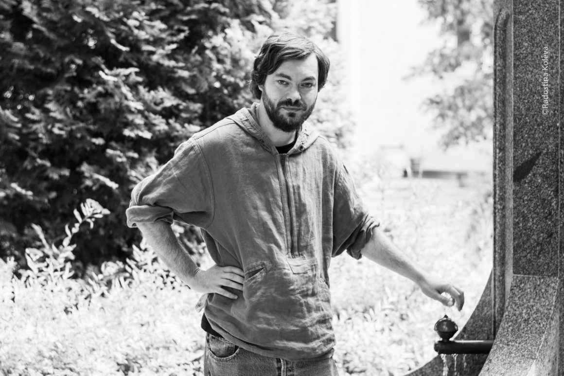 снимка: Cultinterview