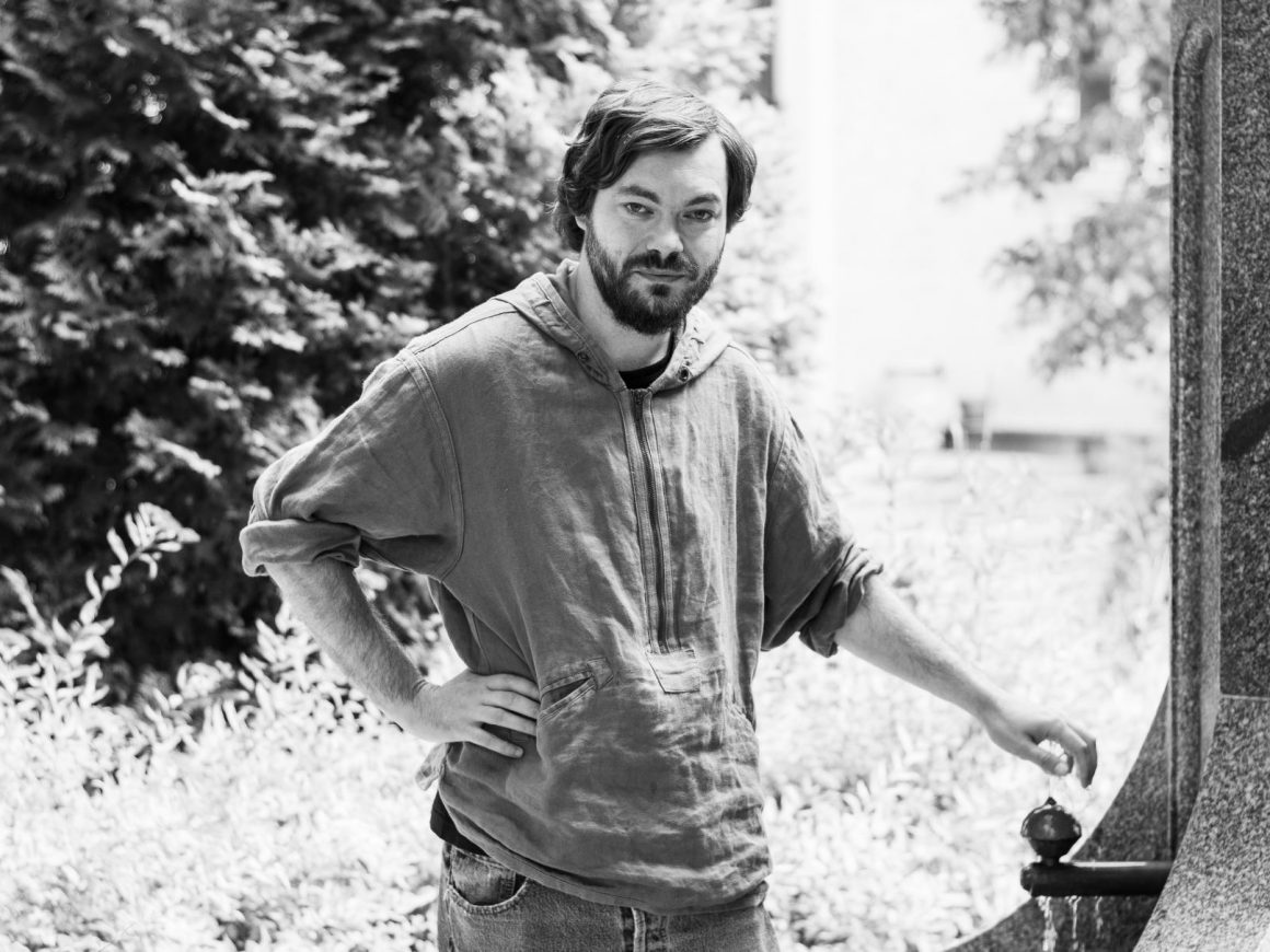 снимка: Cultinterview