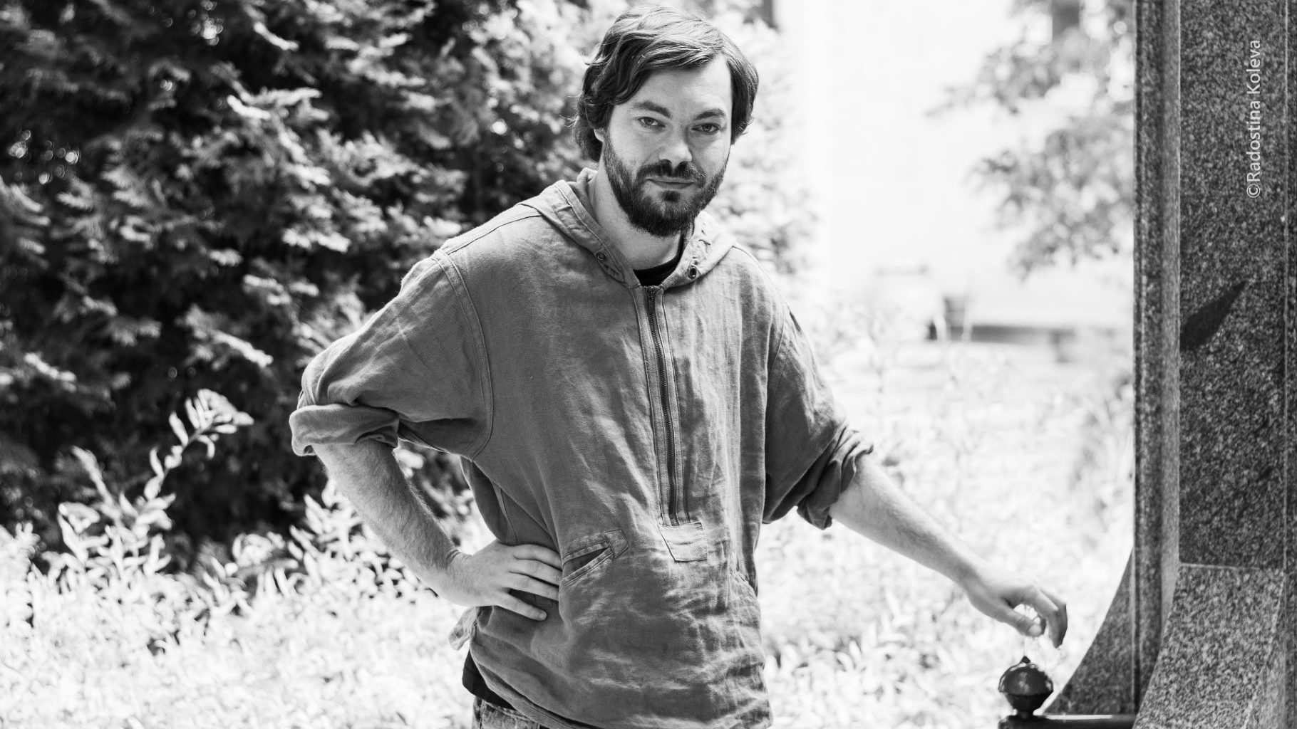 снимка: Cultinterview