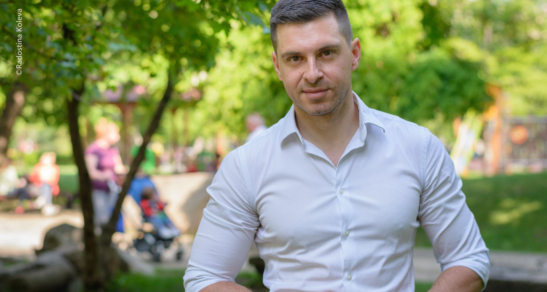 снимка: Cultinterview