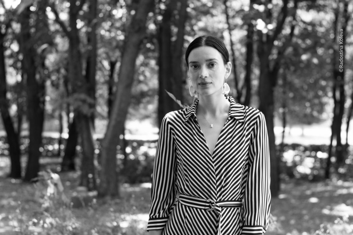 снимка: Cultinterview