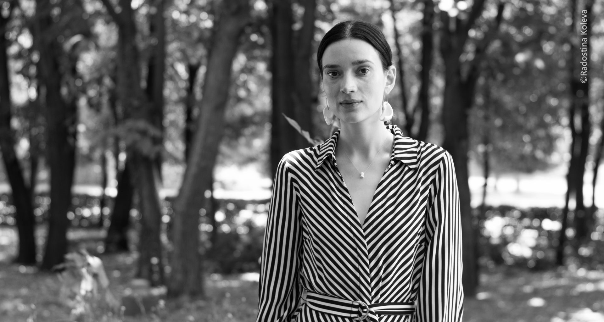 снимка: Cultinterview