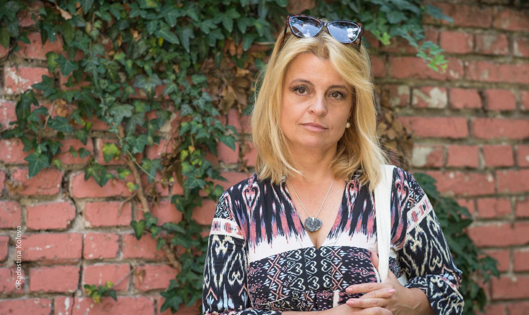 снимка: Cultinterview