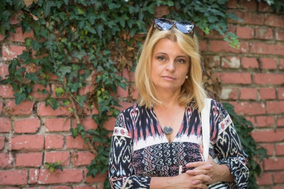 снимка: Cultinterview