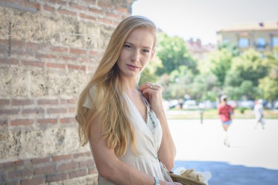 снимка: Cultinterview