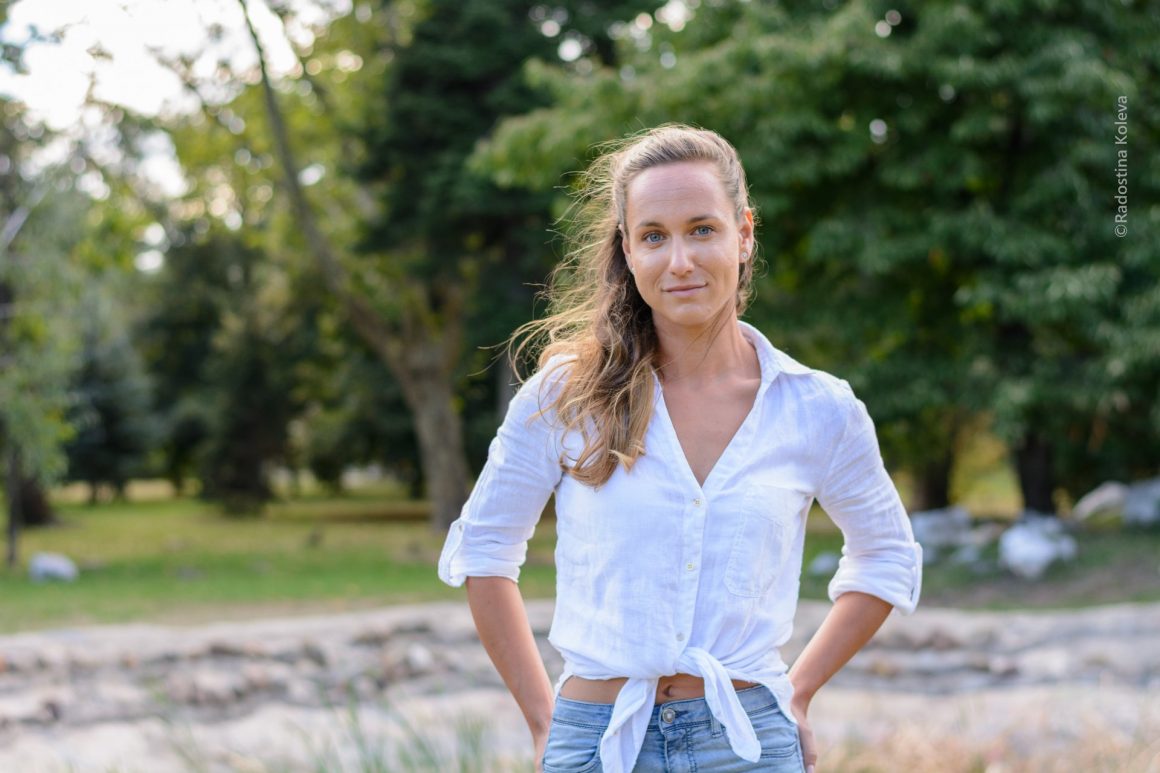 снимка: Cultinterview