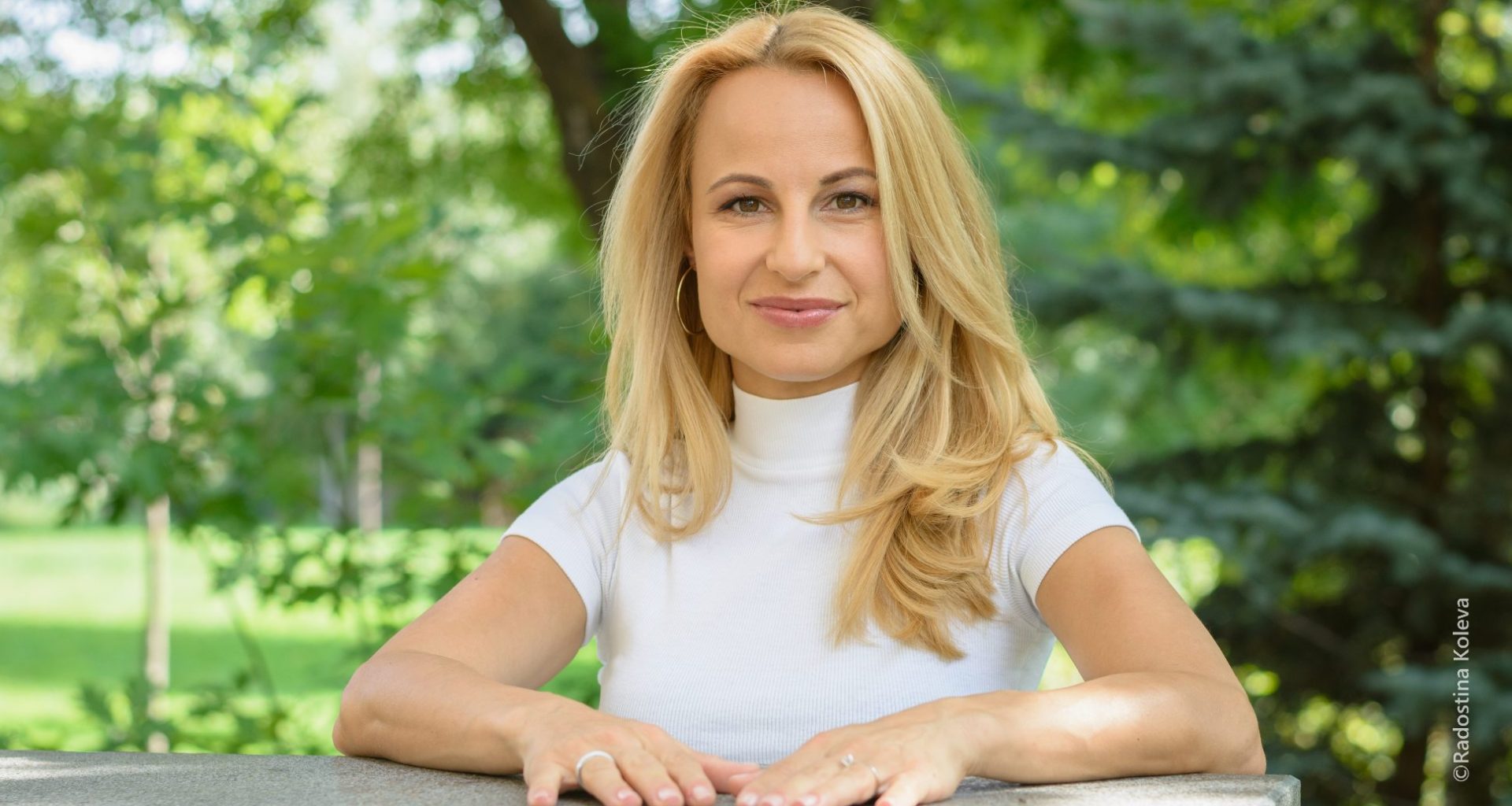 снимка: Cultinterview