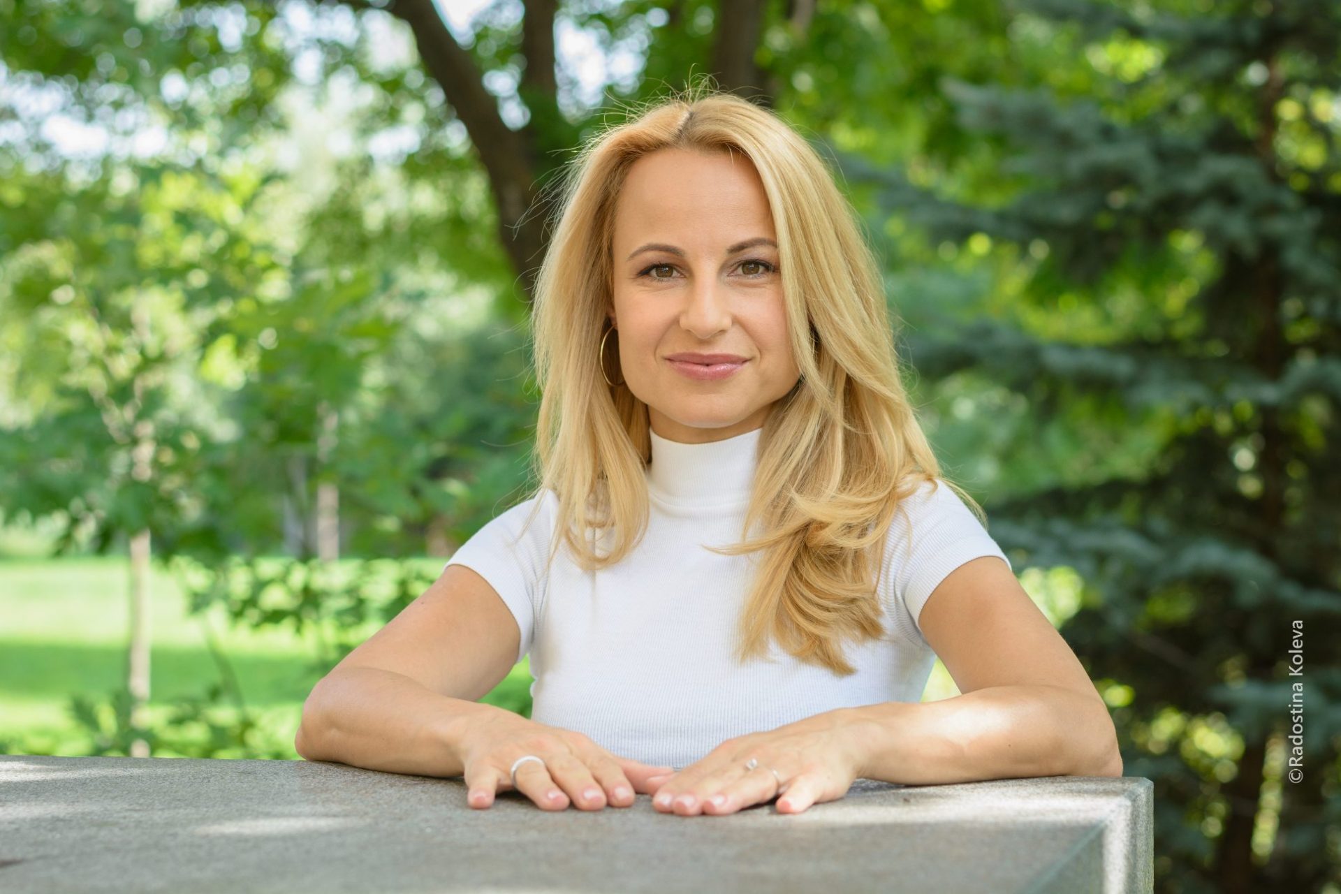 снимка: Cultinterview