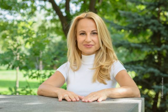 снимка: Cultinterview