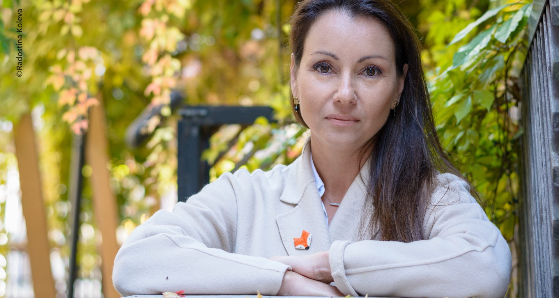 снимка: Cultinterview