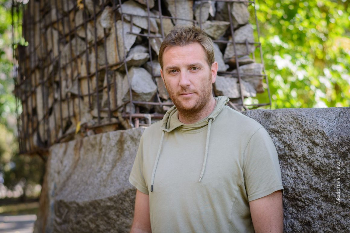 снимка: Cultinterview