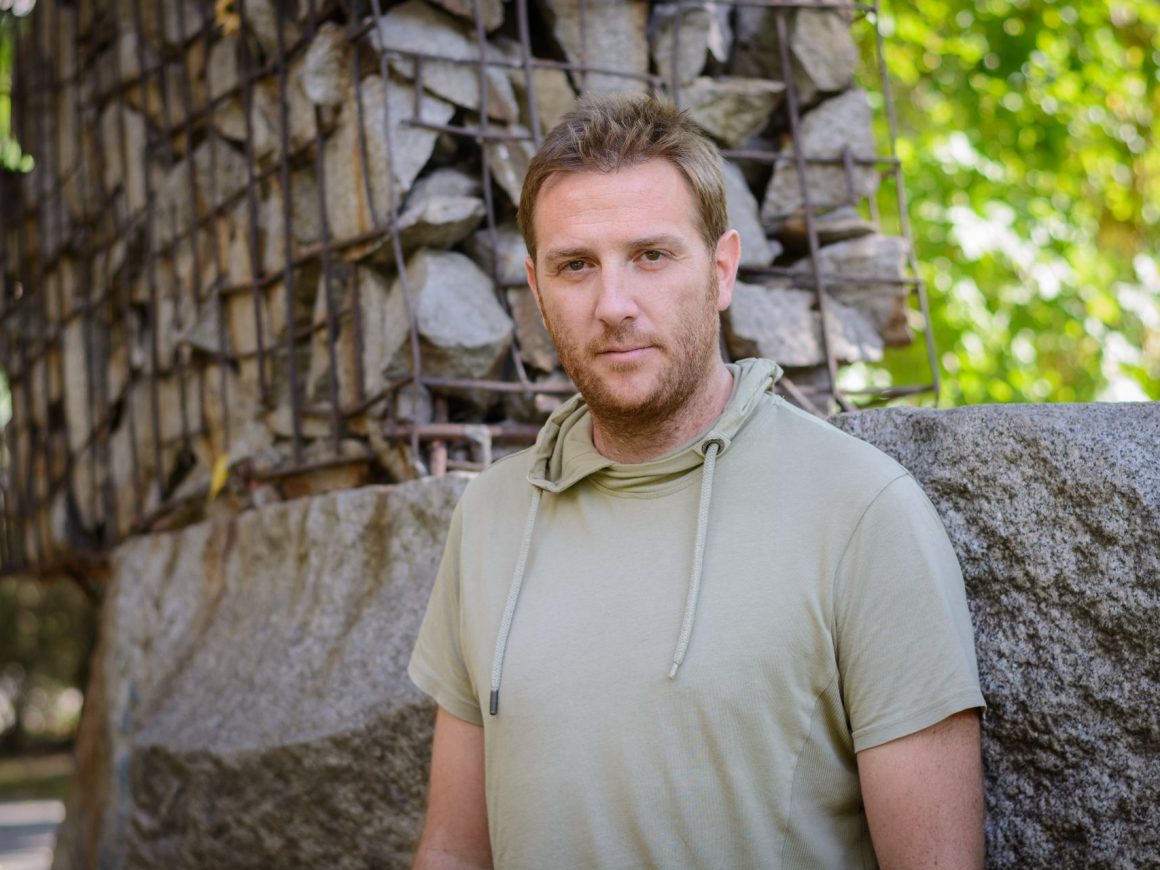 снимка: Cultinterview