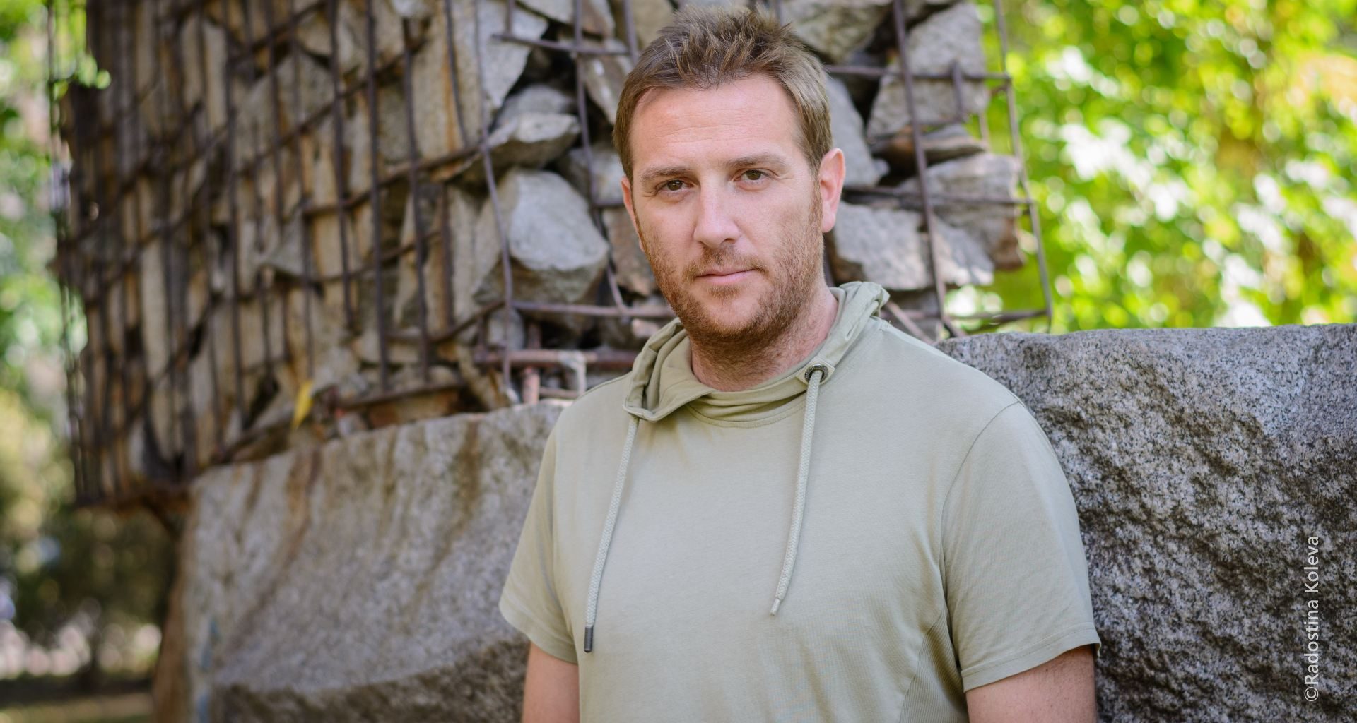 снимка: Cultinterview