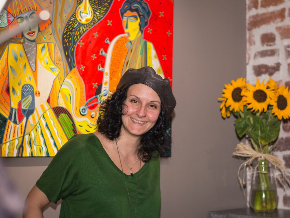 снимка: Cultinterview