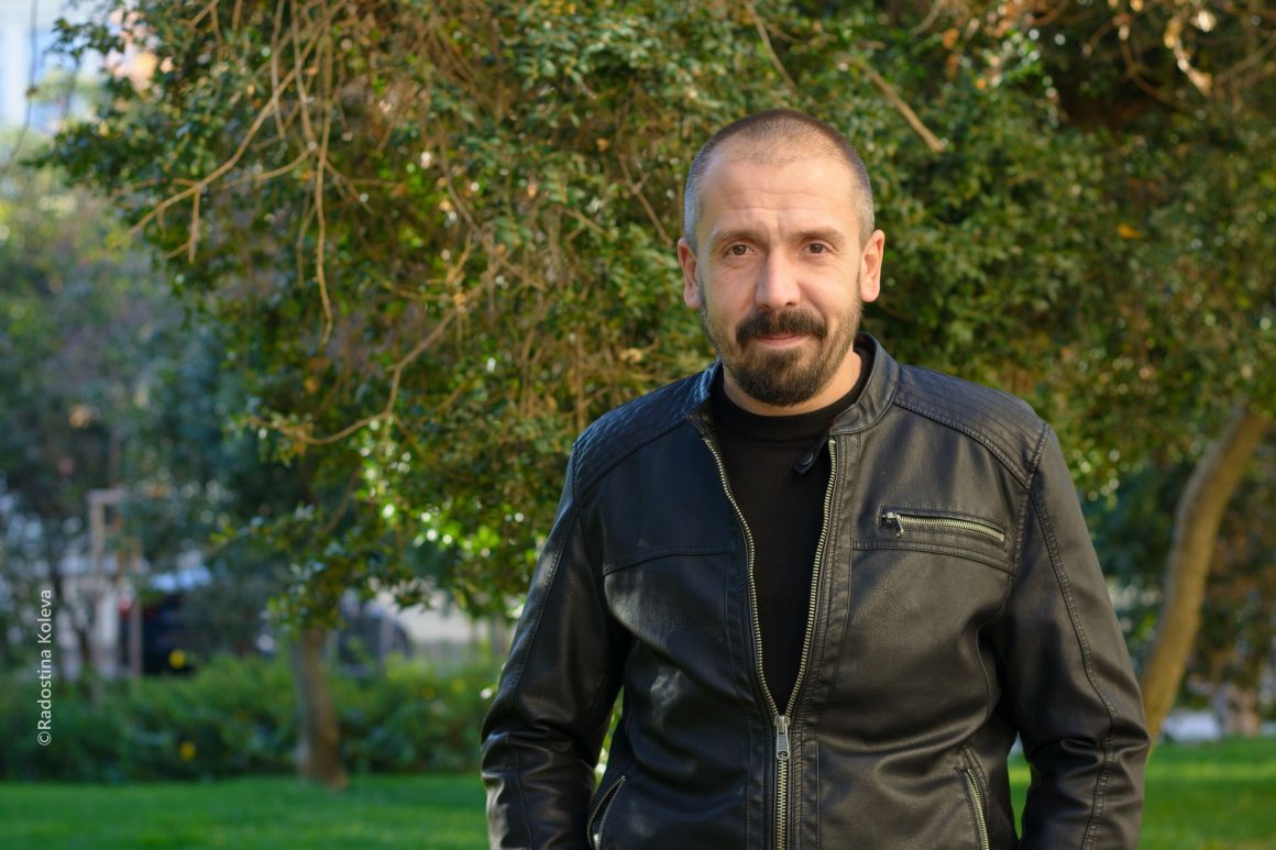 снимка: Cultinterview