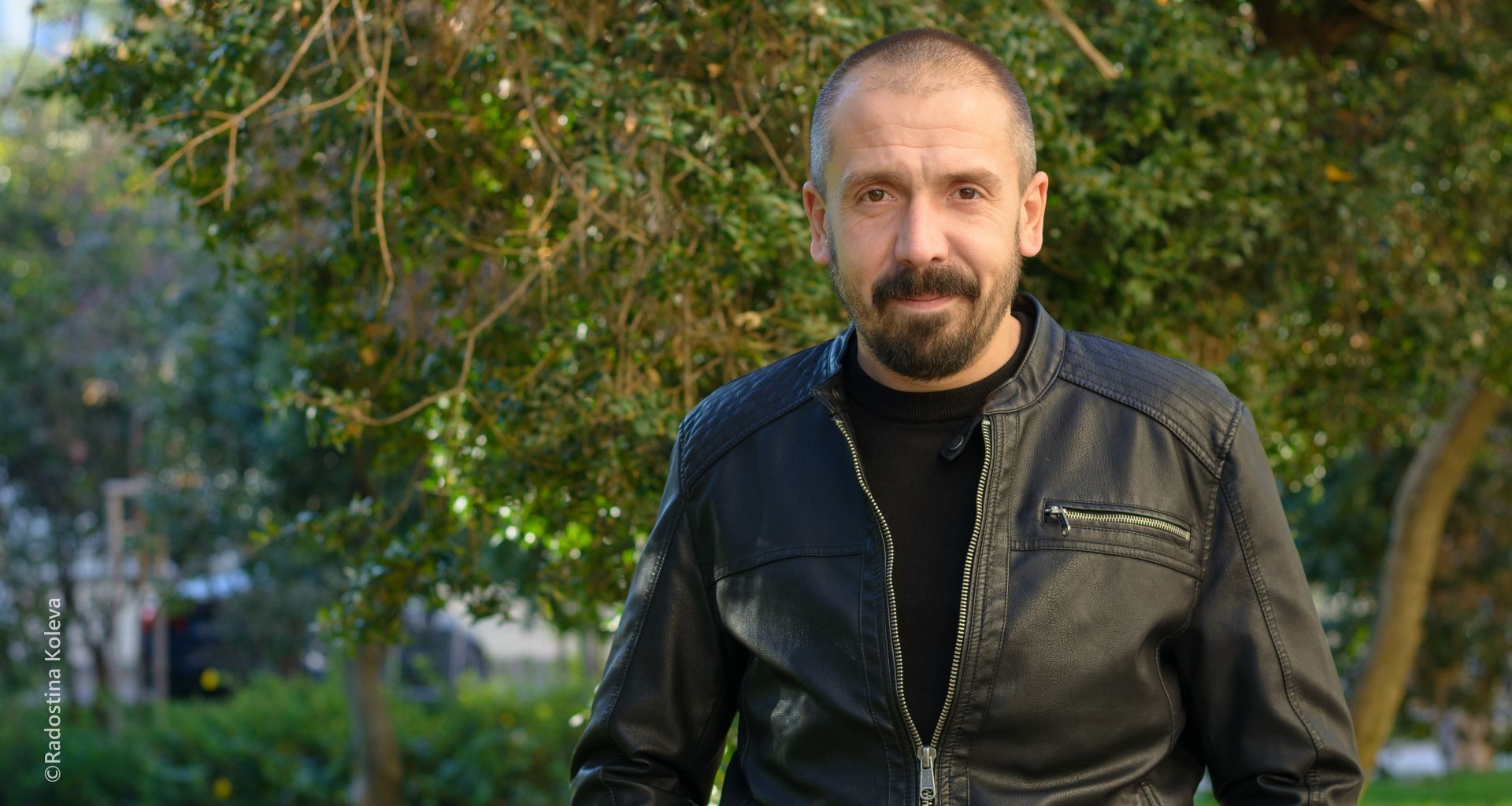 снимка: Cultinterview