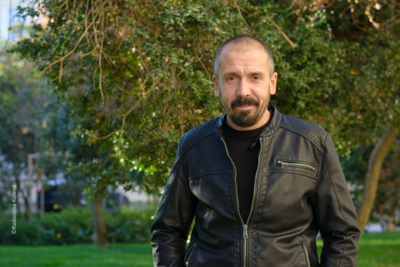 снимка: Cultinterview