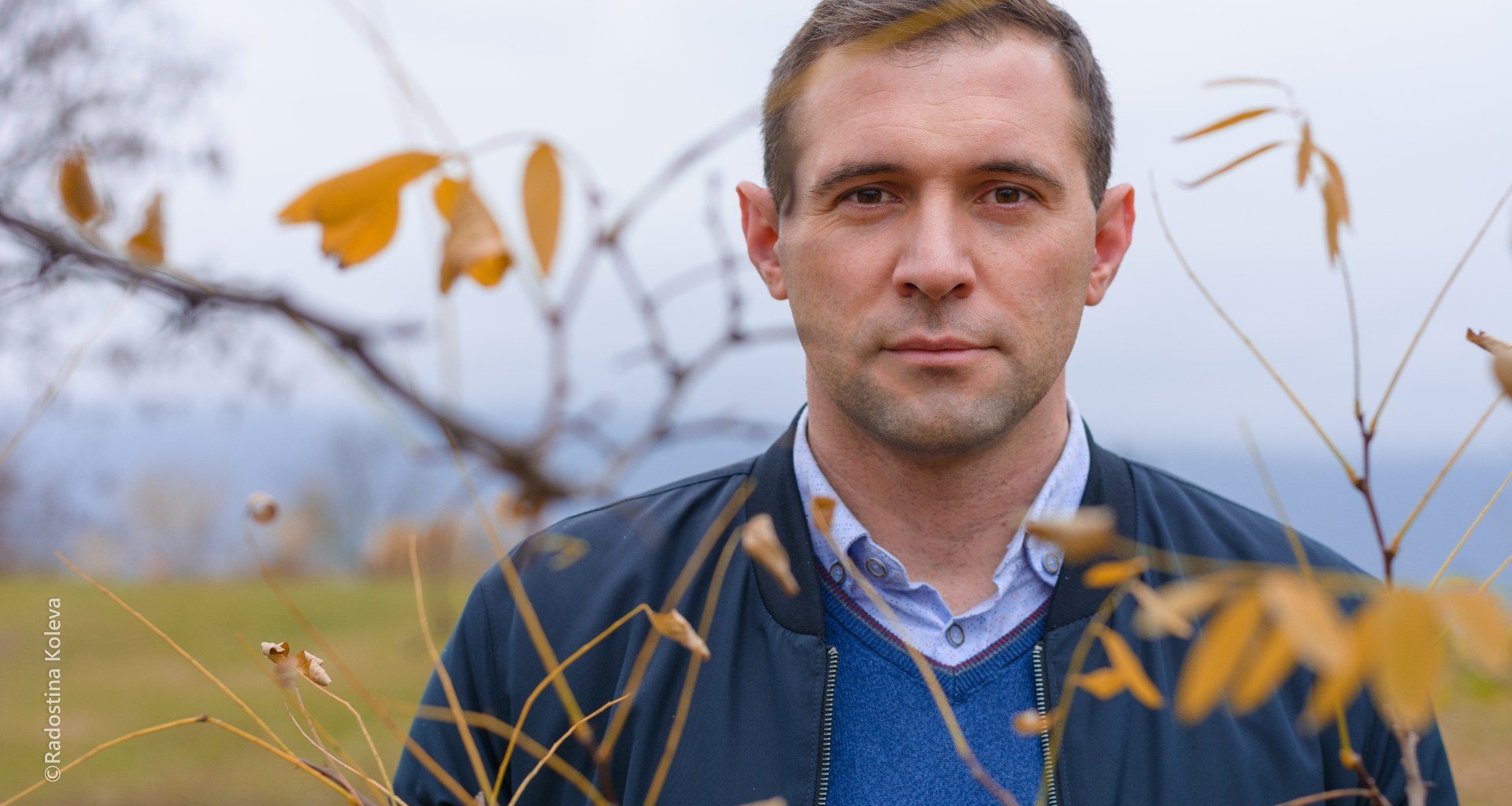 снимка: Cultinterview