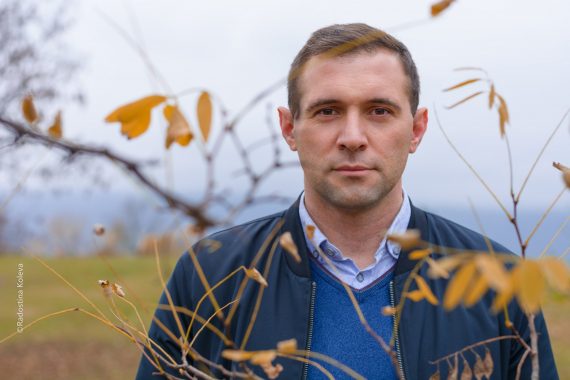 снимка: Cultinterview